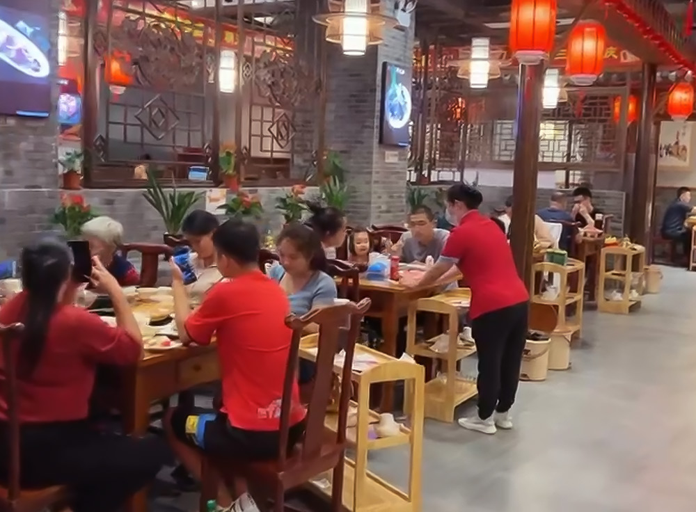 吉林延边珲春店